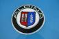 Preview: ALPINA Emblem stuff 80mm