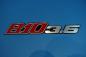 Preview: ALPINA detail rear "B10 3,5" (E28/E34)