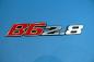 Preview: ALPINA Schriftzug hinten "B6 2.8" (E21/E30/E36)