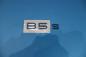 Preview: ALPINA Schriftzug hinten "B5S"