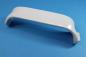 Preview: ALPINA Exhaust cover primed for rear bumper fit for ALPINA B7 Sedan(E65/E66/E67) NOT LCI