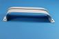 Preview: ALPINA Exhaust cover primed for rear bumper fit for ALPINA B7 Sedan(E65/E66/E67) NOT LCI