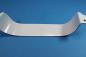Preview: ALPINA Exhaust cover primed for rear bumper fit for ALPINA B7 Sedan(E65/E66/E67) NOT LCI
