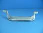Preview: ALPINA Exhaust cover primed for rear bumper fit for ALPINA B5 Sedan (E60) from 03/07