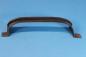 Preview: ALPINA Exhaust cover primed for rear bumper fit for ALPINA B5 Touring (E61) all