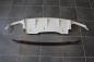 Preview: ALPINA Rear Diffuser fit for ALPINA B6 / B6S Coupé / Convertible from 09/07 (E63/E64)