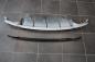 Preview: ALPINA Rear Diffuser fit for ALPINA B6 / B6S Coupé / Convertible from 09/07 (E63/E64)