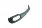 Preview: ALPINA Cover Bumper rear fit for ALPINA B5 (F10) Sedan