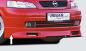 Preview: RIEGER Spoiler Lip fit for Opel Astra G (not for OPC-models)