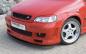 Preview: RIEGER Spoilerstoßstange passend für Opel Astra G (- nicht für eckige NSW)