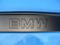 Preview: License Plate Delete Panel (M-LOGO)  BMW 5er E34