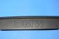 Preview: Nr. Schildhalter RAUH "BMW" für M3 Stoßstange BMW E36