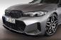 Preview: AC SCHNITZER front splitter for BMW 3 series G20/G21 LCI with M aerodynamic package