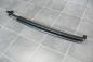 Preview: Rear skirt insert Sport-Look fit for BMW 3er E36 all NOT Compact