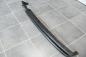 Preview: Rear skirt insert Sport-Look fit for BMW 3er E36 all NOT Compact