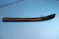 Preview: Protective rubber strip front RIGHT BMW 3er E46 Sedan / Touring