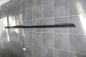 Preview: Bumper guard rear BMW 5er E28