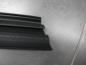 Preview: Gummileiste hinten BMW 3er E30 bis 7/87, Cabrio bis 10/90