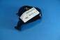 Preview: Bracket -Chrome Bumper- rear left or right side BMW 3er E30 - 7/87, Convertible -10/90