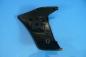 Preview: Gummi Ecke hinten rechts BMW 3er E30 Cabrio bis Bj. 10/90