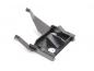 Preview: Halter links für Stossstange hinten BMW 3er E30 ab 8/87, Cabrio ab 10/90
