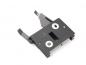 Preview: Halter rechts für Stossstange hinten BMW 3er E30 ab 8/87, Cabrio ab 10/90