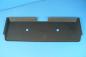 Preview: Cover registration plate BMW 3er E30 up to 08/90, Convertible up to 10/90