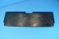 Preview: Cover registration plate BMW 3er E30 up to 08/90, Convertible up to 10/90