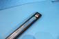 Preview: Moulding Door front left BLACK BMW 3er E30
