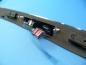 Preview: Trunk lid grip with key button CHROME BMW 5er E39 Touring