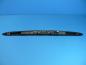Preview: Trunk lid grip with key button BLACK BMW X5 E53