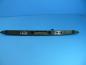 Preview: Trunk lid grip with key button BLACK BMW X5 E53