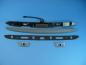Preview: Griffleiste Heckklappe mit Taster GRUNDIERT BMW 3er E46 Limousine Compact