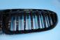 Preview: Grill SCHWARZ BMW 3er G20 /G21 /G28