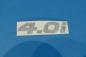 Preview: AC SCHNITZER Emblem Folie 4.0i SCHWARZ