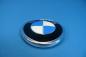 Preview: BMW Roundel Emblem back BMW E3 E9 E12