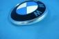 Preview: BMW-Emblem Kofferraum/Heckklappe BMW E30/E28/Z3 M-Roadster