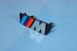 Preview: M Emblem Frontgrill BMW E12 E21 E23 E24 E28 E32 E34
