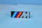 Preview: M Emblem Frontgrill BMW E12 E21 E23 E24 E28 E32 E34
