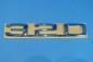 Preview: 320 emblem for BMW 3er E30