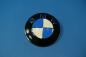 Preview: BMW Roundel Emblem for Hood BMW 02 E12 E21