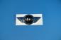 Preview: MINI Emblem rear Mini R50 R52 R53 R56 R57