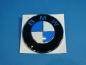 Preview: BMW Roundel Emblem back 70mm BMW Z1/Z3 Coupe