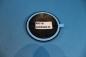 Preview: BMW Roundel Emblem 50 Years M -82mm- for Hood and rear (old version)