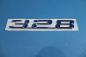 Preview: Emblem 328 for BMW 3er E36