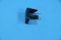 Preview: Push button Glovebox SCHWARZ BMW 3er E36 all NOT Compact