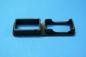 Preview: frame windows double contact BLACK BMW 3er E36 Compact