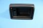 Preview: Rear ashtray black for BMW 3er E46 Sedan / Touring / Coupé / Convertible