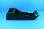 Preview: Console short rear BMW 3er E46 all without MAL