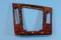 Preview: Decor Gear Lever "Ahorn" front+rear electr. Windows BMW E46 Sedan / Touring